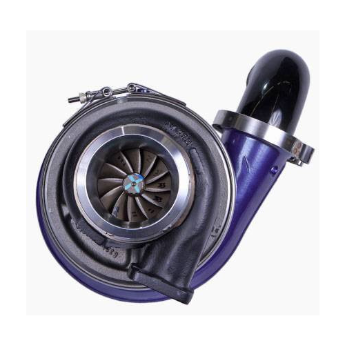 ATS Aurora 5000 Turbo System Fits 1994-Early 1998 5.9L Cummins