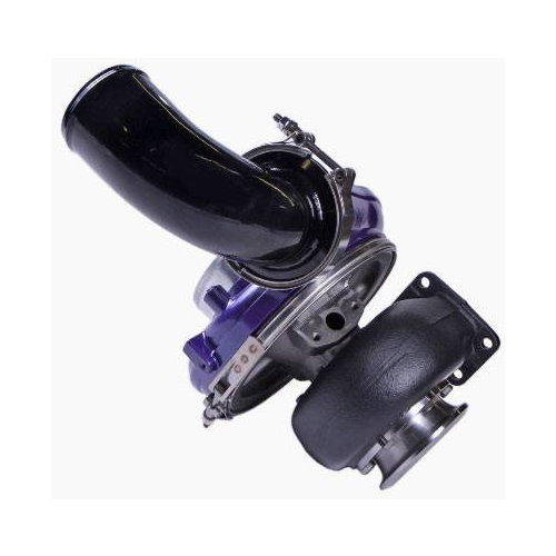 ATS Aurora 5000 Turbo System Fits 1994-Early 1998 5.9L Cummins