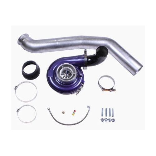 ATS Aurora 5000 Turbo System Fits 1994-Early 1998 5.9L Cummins