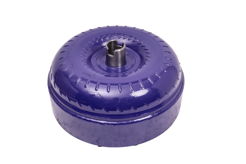 ATS Five Star Performance Torque Converter Factory 1300-1500 RPM Stall Speed 47RH / 47RE / 48RE 1994-2007 Dodge 5.9L Cummins