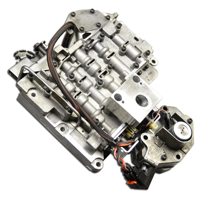 ATS 47Re Towing Valve Body Fits 1996-Early 1998 5.9L Cummins