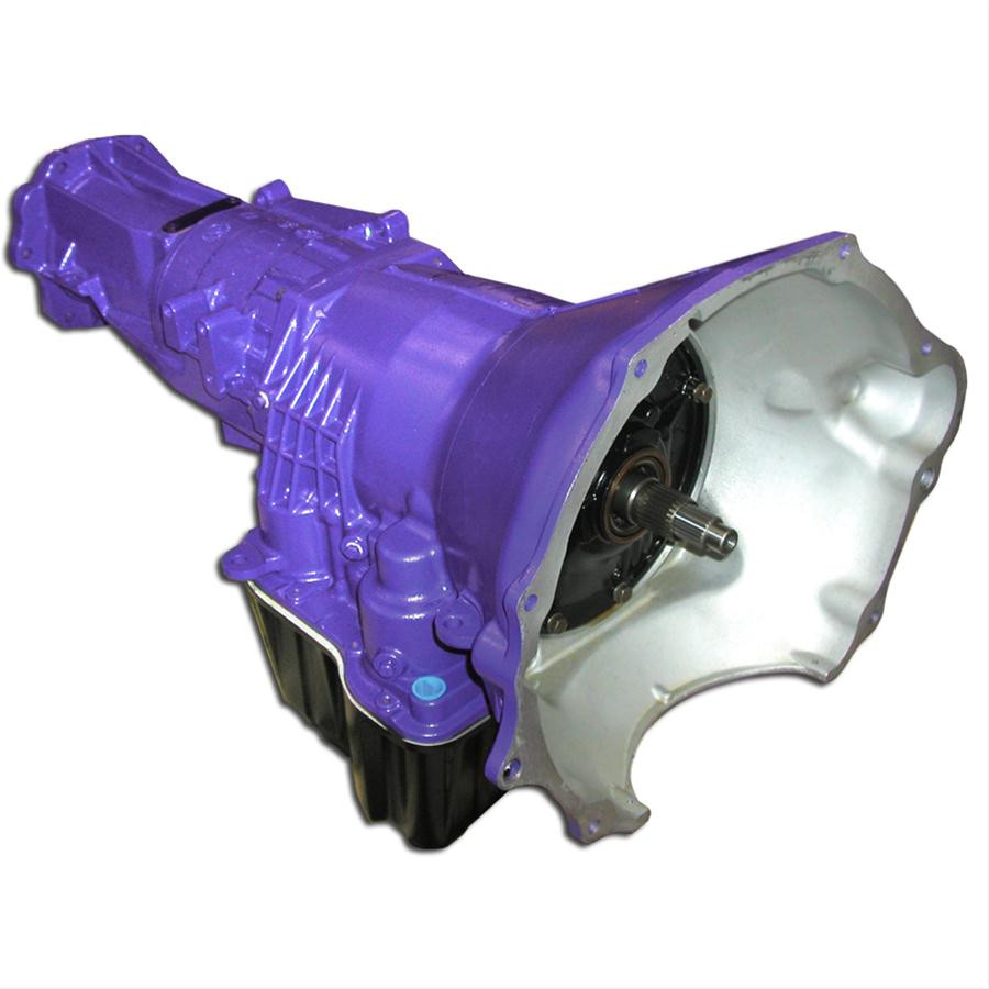 48Re Stage 3 Package 2006 Dodge 4Wd ATS Diesel