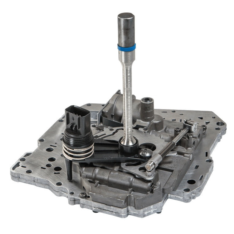 ATS 42Rle Performance Valve Body Fits 2003-2006 Jeep