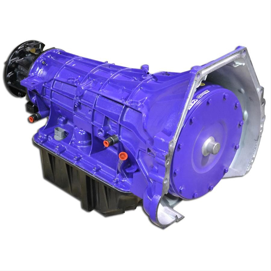 4R100 Stage 5 Package 1999-2003 Ford 4Wd ATS Diesel
