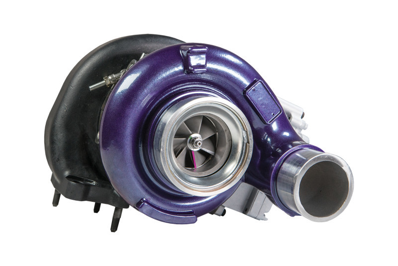 ATS Aurora 3000 Vfr Stage 1 Turbo Fits 2013-2018 6.7L Cummins