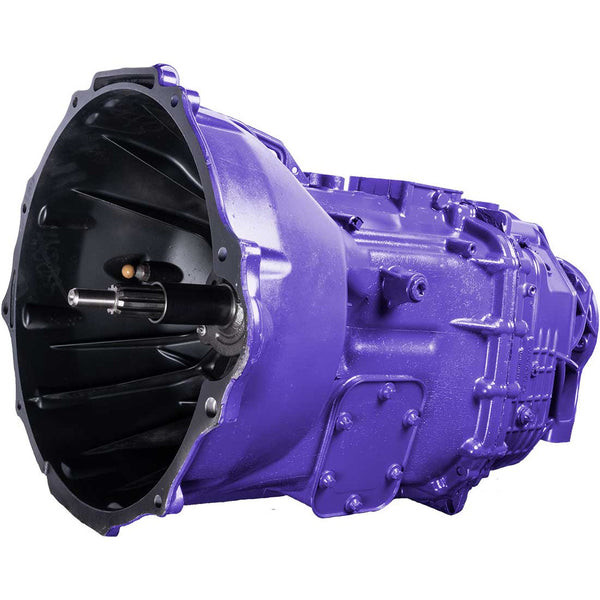 ATS G56 2Wd Performance Manual Transmission Fits 2005.5-2018 5.9L 6.7L Cummins