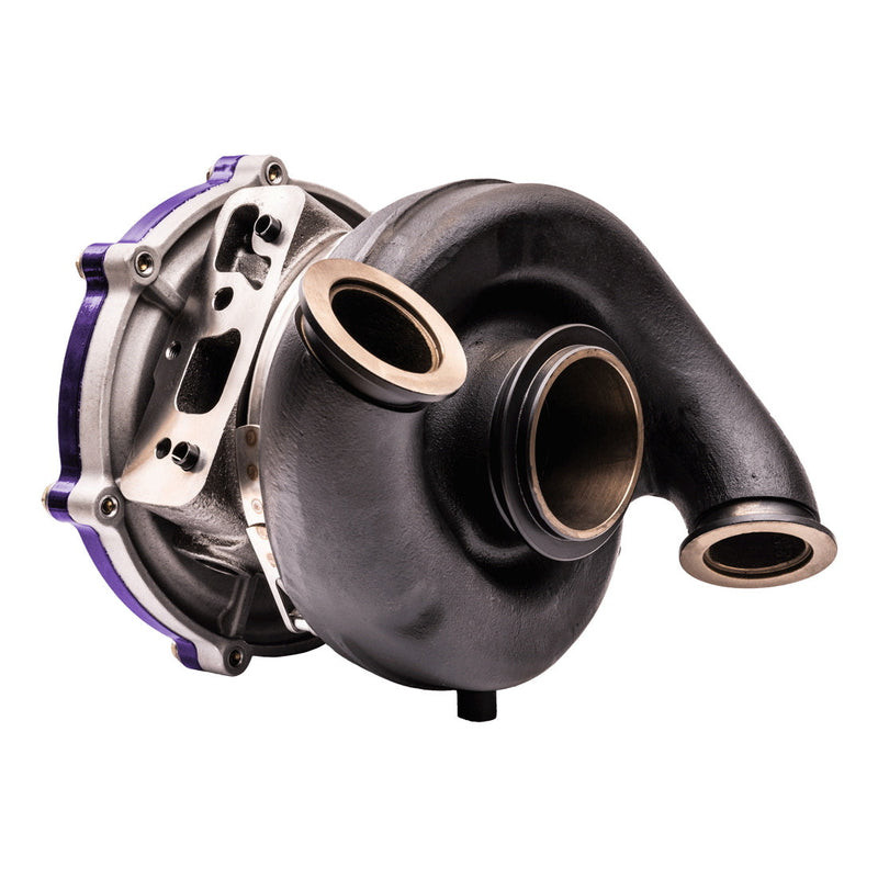 ATS Aurora 3000 Vfr Stage 1 Turbo Fits 2015-2016 6.7L Power Stroke