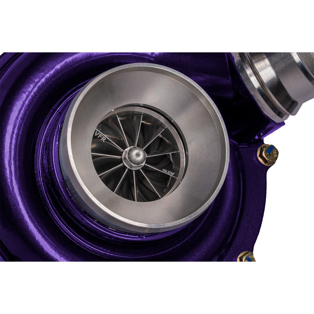 ATS Aurora 4000 Vfr Stage 2 Turbo Fits 2017-2019 6.7L Power Stroke