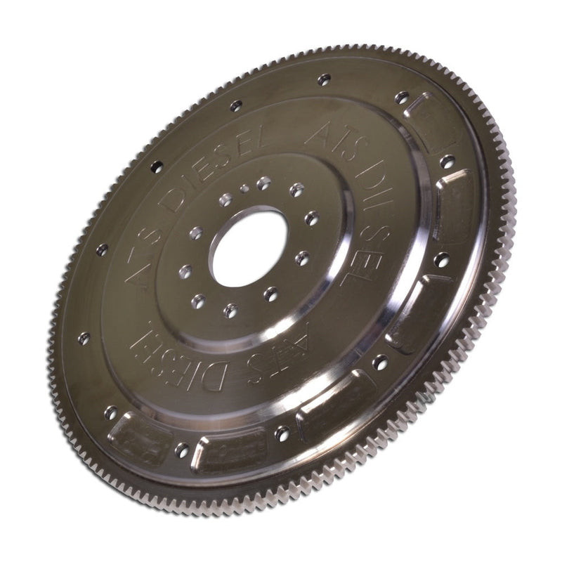 ATS 5R110 Billet Flexplate Fits 2003-2007 6.0L Power Stroke