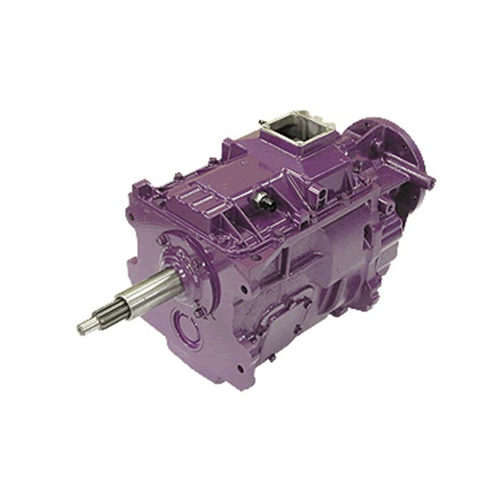 ATS Nv4500 2Wd Performance Manual Transmission Fits 1998-2002 5.9L Cummins