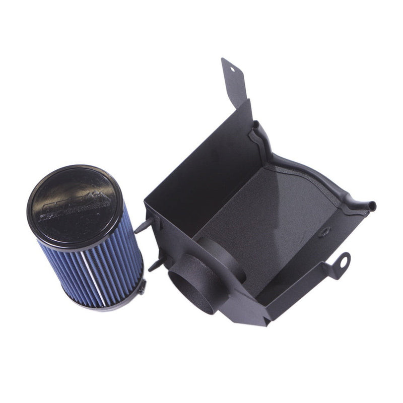 ATS Aurora Plus 5000 Compound Turbo System Fits 2003-2007 5.9L Cummins