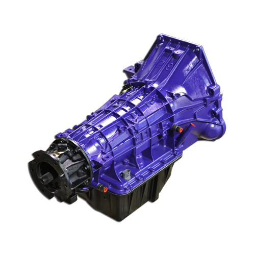 4R100 Stage 4 Package 1999-2003 Ford 4Wd ATS Diesel