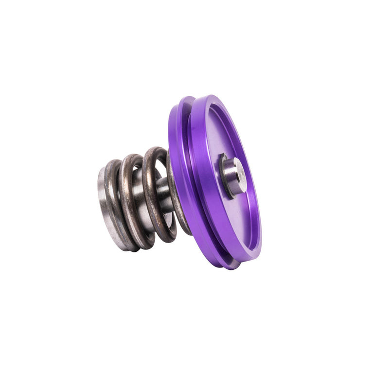 ATS 47Re 48Re Billet Reverse Servo Piston Kit Fits 1996-2007 5.9L Cummins