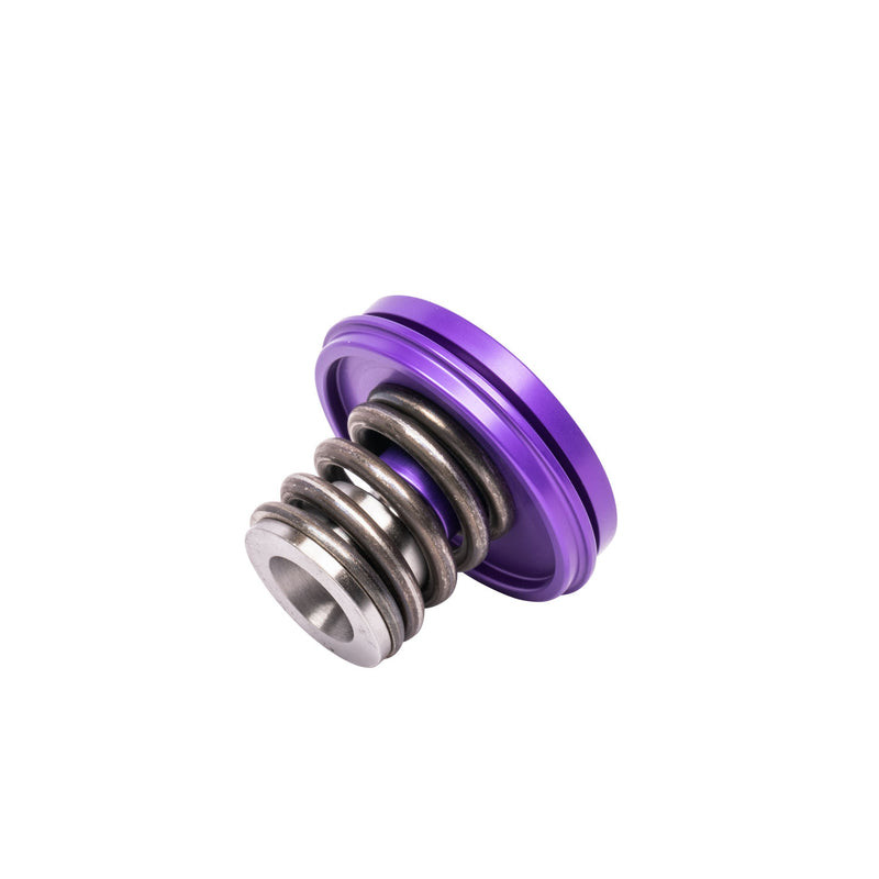 ATS 47Re 48Re Billet Reverse Servo Piston Kit Fits 1996-2007 5.9L Cummins