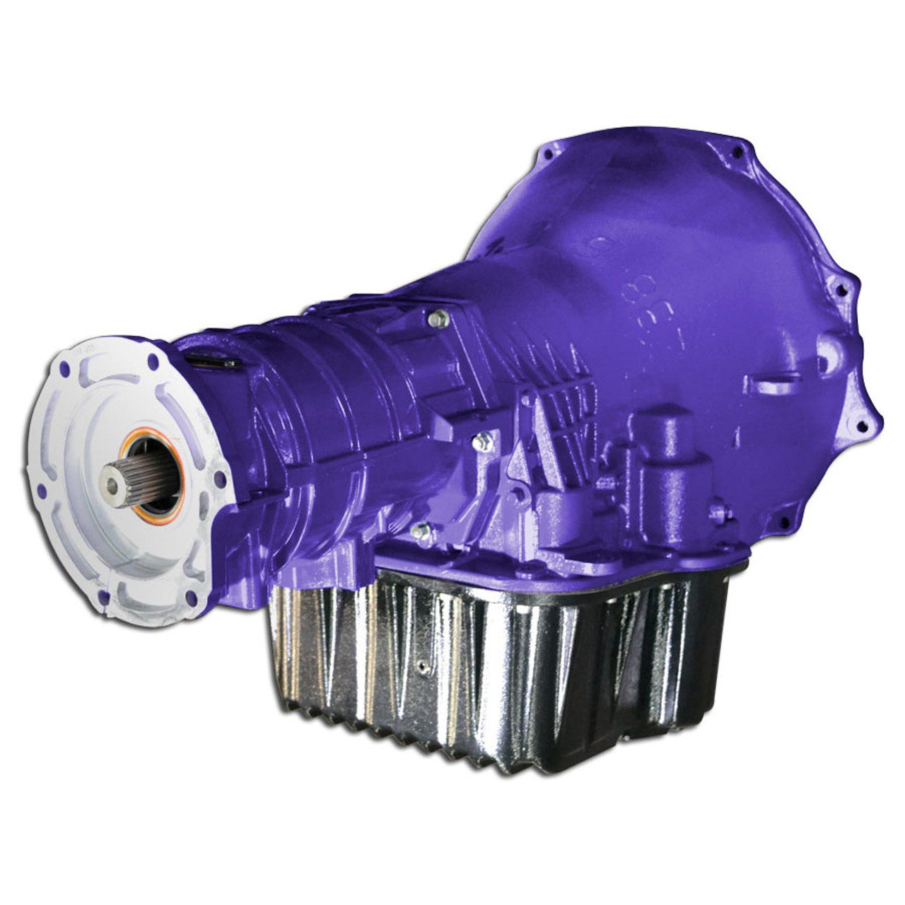 47Re Stage 1 Package 1996 Early 98 Dodge 4Wd ATS Diesel