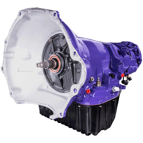 47Re Stage 1 Package 1996 Early 98 Dodge 4Wd ATS Diesel