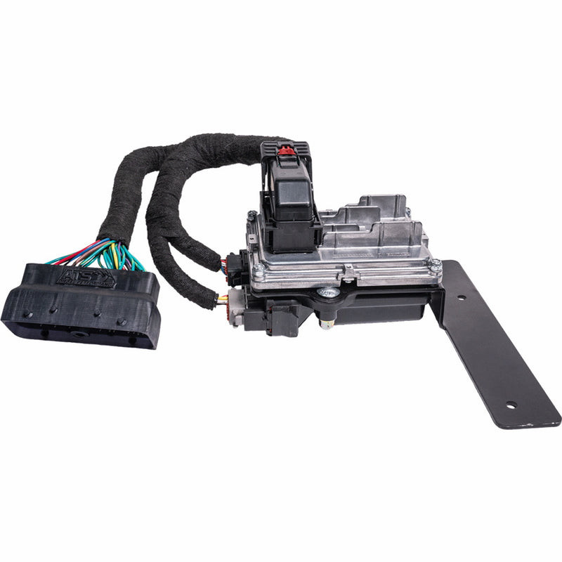 ATS TCM Upgrade 2WD A50 to T87 11-14 GM 6.6L Duramax ATS Diesel Performance