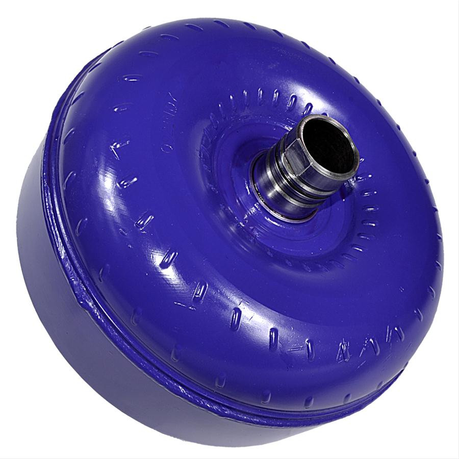 ATS Other Torque Converter