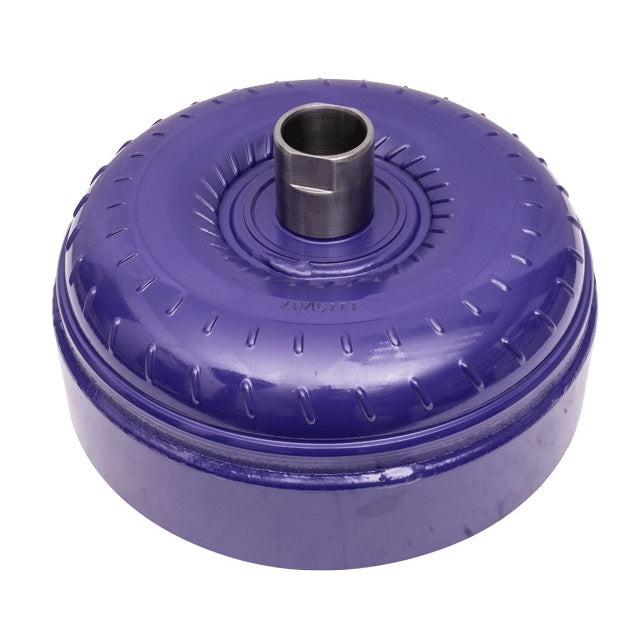 ATS Five Star Performance Torque Converter Factory 1300-1500 RPM Stall Speed Allison LCT1000 2001-2010 GM 6.6L Duramax