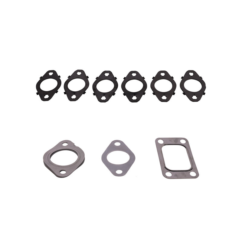 ATS Premium Exhaust Manifold Gasket Set Fits 2007.5-2018 6.7L Cummins