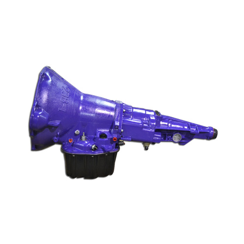 48Re Stage 5 Package 2006 Dodge 4Wd ATS Diesel