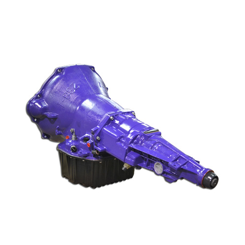 48Re Stage 5 Package 2006 Dodge 4Wd ATS Diesel