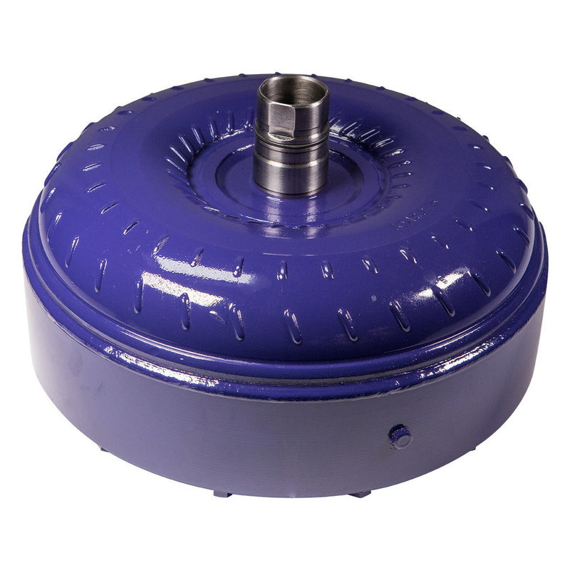 ATS Five Star Performance Torque Converter Factory Stall Speed 68RFE 2007.5-Current Dodge RAM 6.7L Cummins