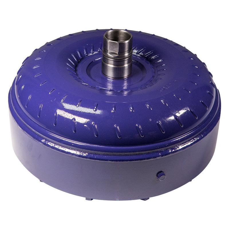 ATS Five Star Performance Torque Converter Factory Stall Speed 68RFE 2007.5-Current Dodge RAM 6.7L Cummins