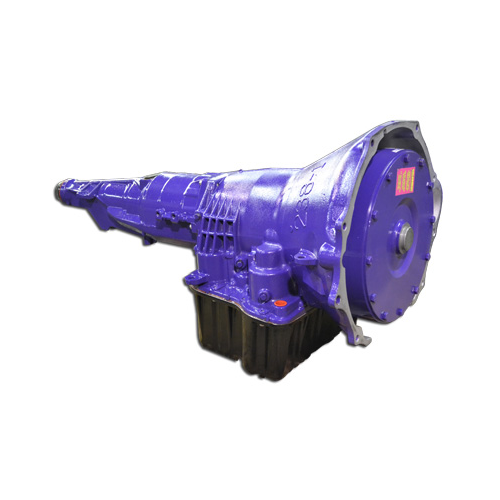 48Re Stage 4 Package 2006 Dodge 4Wd ATS Diesel