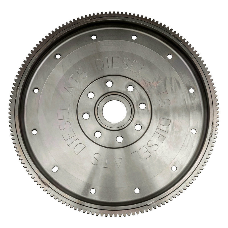ATS 68Rfe Billet Flexplate Fits 2007.5-2018 6.7L Cummins