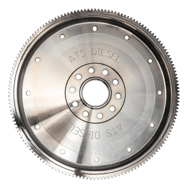 ATS 68Rfe Billet Flexplate Fits 2007.5-2018 6.7L Cummins
