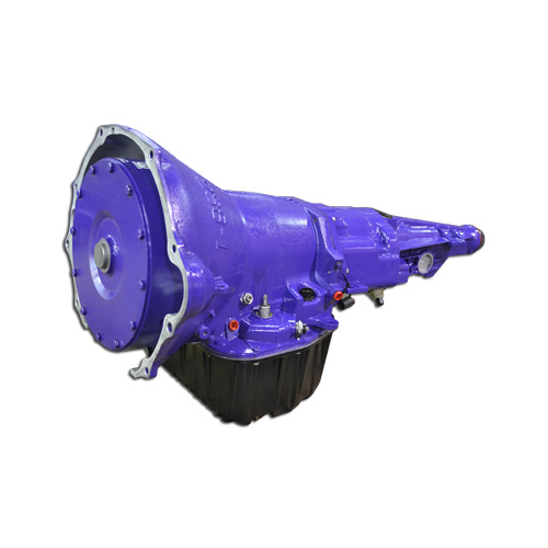 48Re Stage 6 Package 2004.5-05 Dodge 4Wd W/ T.V. Motor ATS Diesel