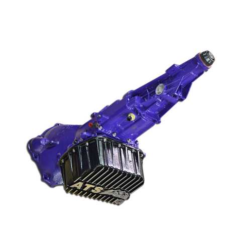 48Re Stage 6 Package 2004.5-05 Dodge 4Wd W/ T.V. Motor ATS Diesel