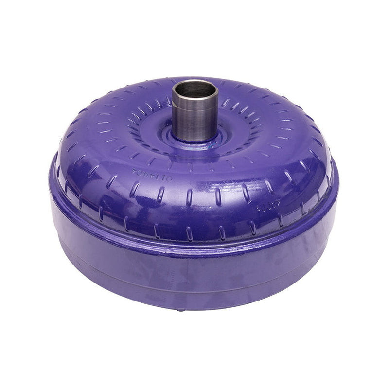 ATS Five Star Performance Torque Converter Factory 1300-1500 RPM Stall Speed E4OD / 4R100 1989-2003 Ford 7.3L Power Stroke