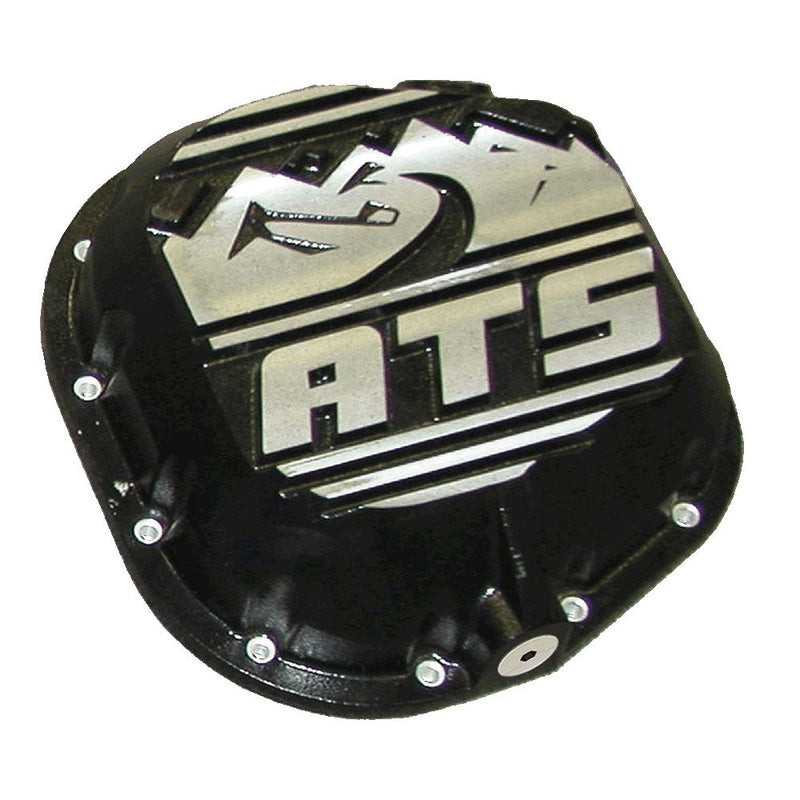 ATS 12 Bolt Differential Cover Fits 1986-2010 Ford