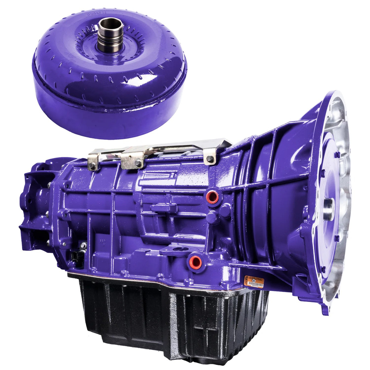 ATS Stage 1 545RFE Transmission Package 4WD 2003-2009 Chrysler 4.7L / 5.7L