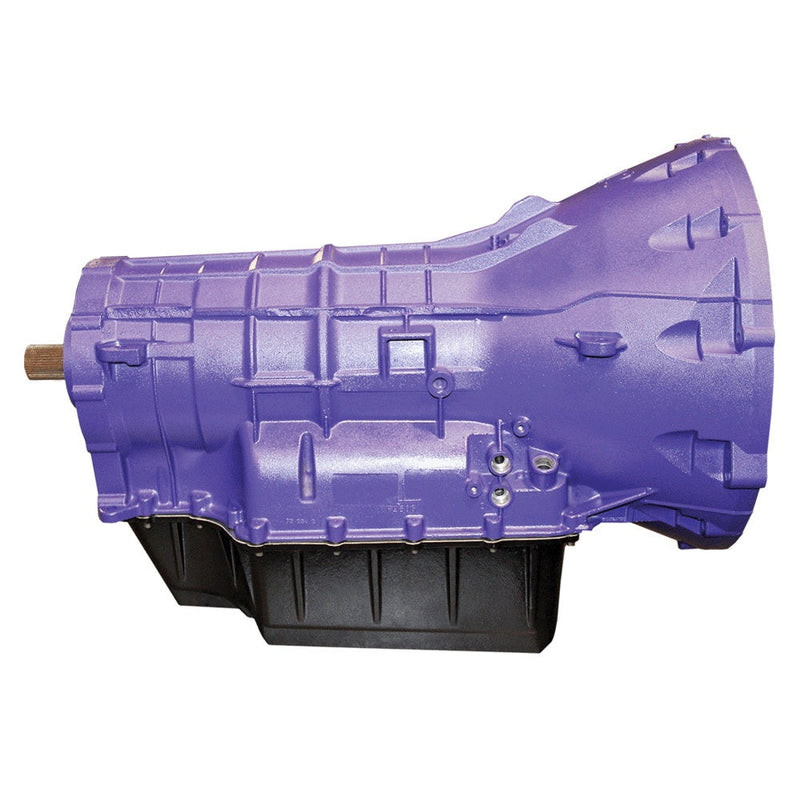 Stage 1 6R140 Package 2011-2014 Ford Superduty 2Wd ATS Diesel