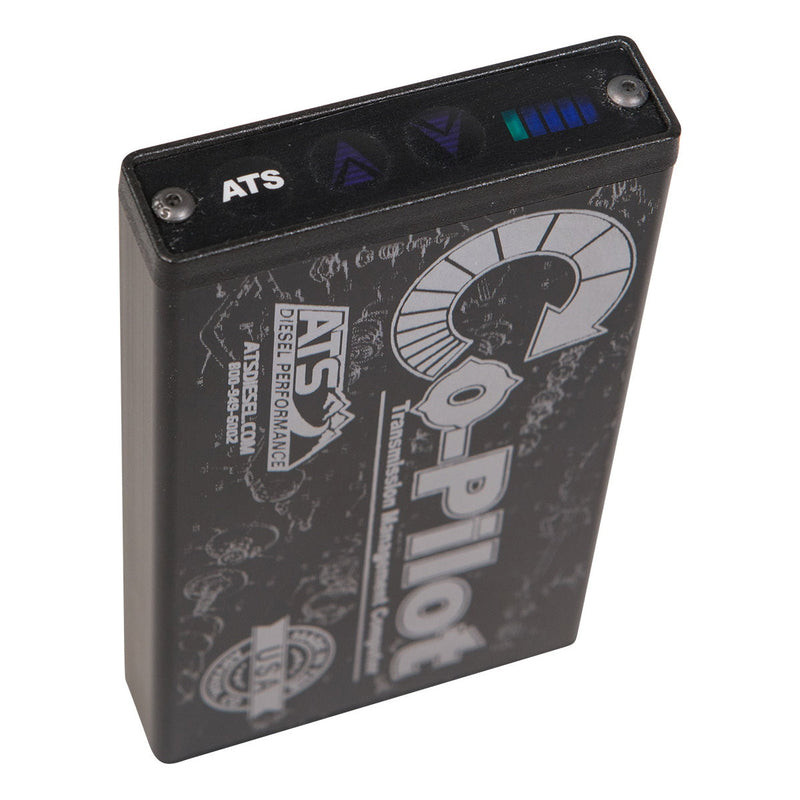 Stage 1 6R140 Package 2011-2014 Ford Superduty 2Wd ATS Diesel