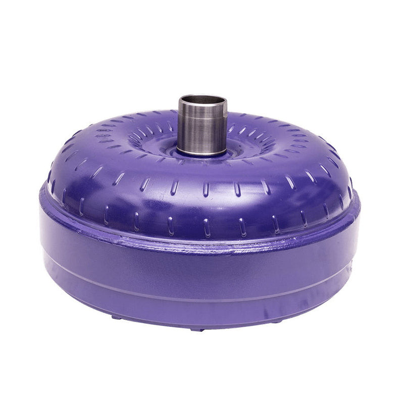 ATS Five Star Performance Torque Converter Factory 1300-1500 RPM Stall Speed 5R110 2003-2007 Ford 6.0L Power Stroke