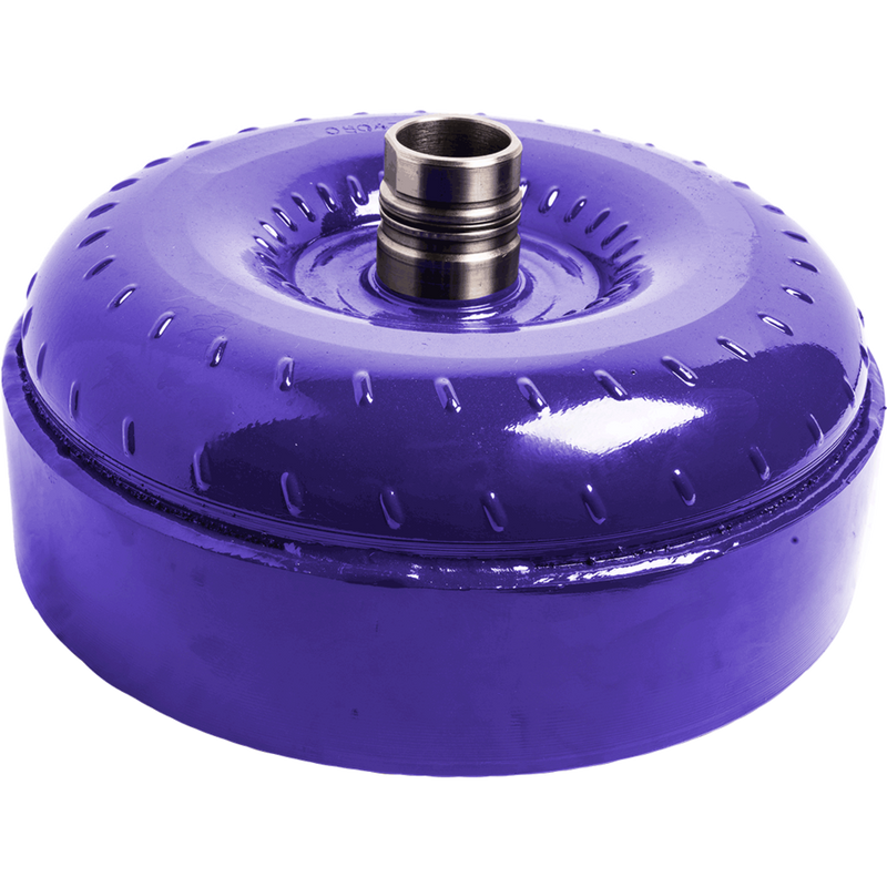 ATS TruLok Performance Torque Converter Factory 1300-1500 RPM Stall Speed 545RFE / 45RFE 1999-2011 Chrysler 3.7L / 4.7L / 5.7L