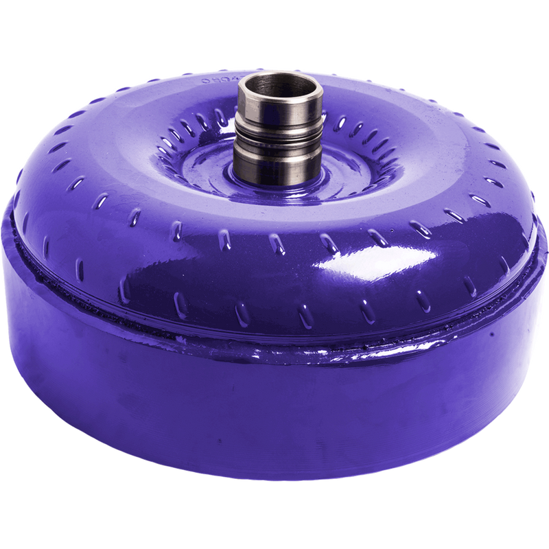 ATS TruLok Performance Torque Converter Factory 1300-1500 RPM Stall Speed 545RFE / 45RFE 1999-2011 Chrysler 3.7L / 4.7L / 5.7L