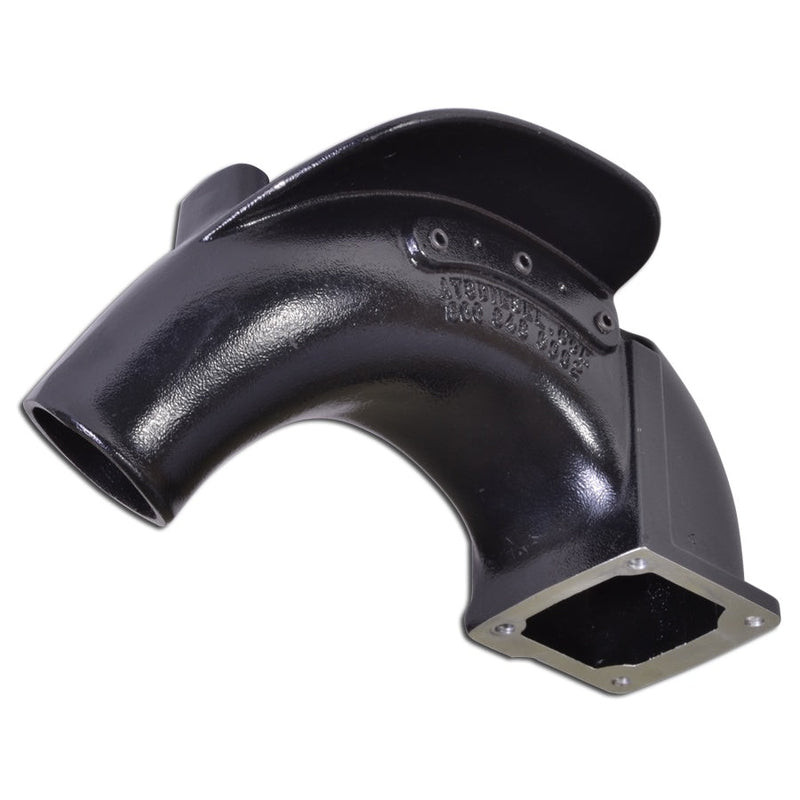 ATS Arcflow Intake Fits 1994-Early 1998 5.9L Cummins