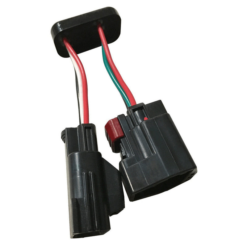 ATS Electronic Fuel Regulator Fits 1999-2007 7.3L 6.0L Power Stroke