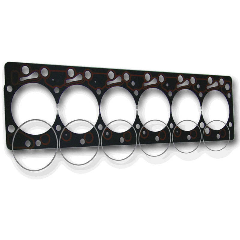 ATS Fire Ring Parts Kit Fits 1994-Early 1998 5.9L Cummins