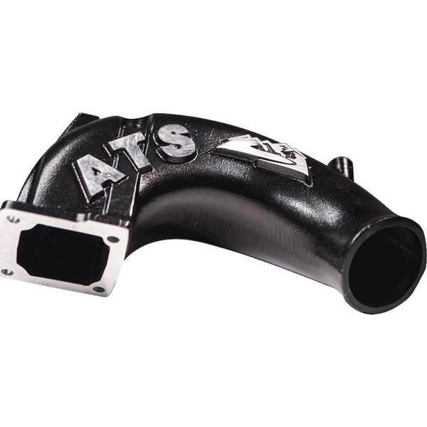ATS Arcflow Intake Fits 2006-2007 5.9L Cummins