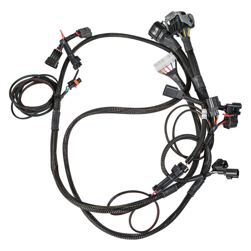 ATS 68Rfe Co-Pilot Tow Edition Fits 2007.5+ 6.7L Cummins