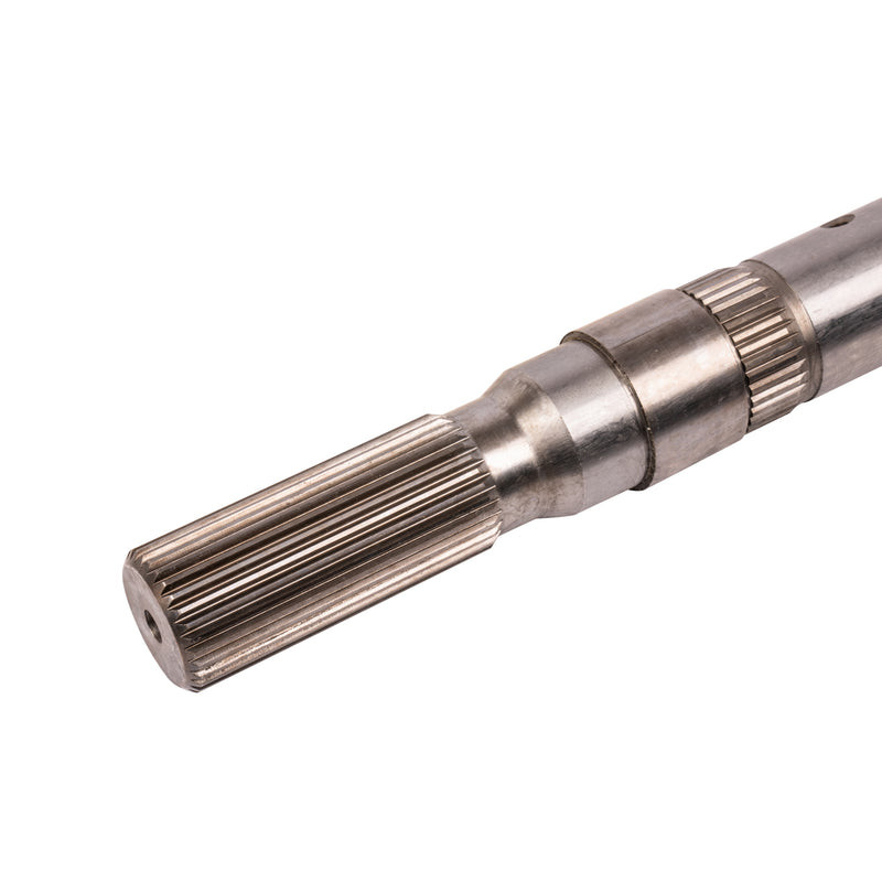 E4Od 4R100 Billet Output Shaft Fits 1989-2002 7.3L Power Stroke