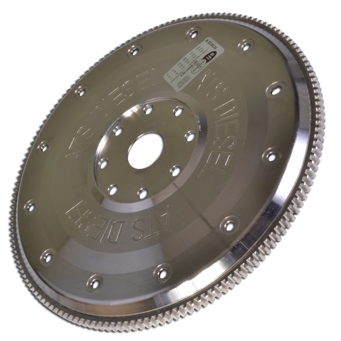 ATS 5R110 Billet Flexplate Fits 2008-2010 6.4L Power Stroke