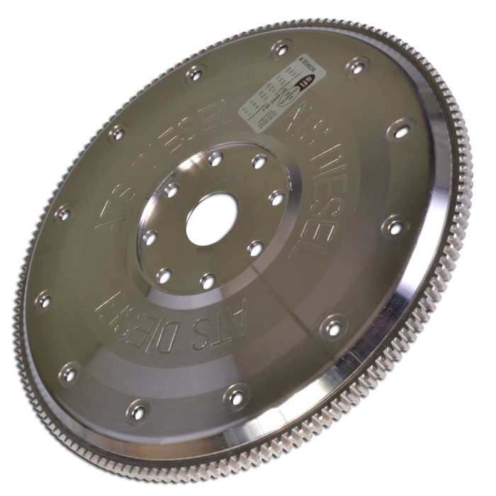 ATS 5R110 Billet Flexplate Fits 2008-2010 6.4L Power Stroke
