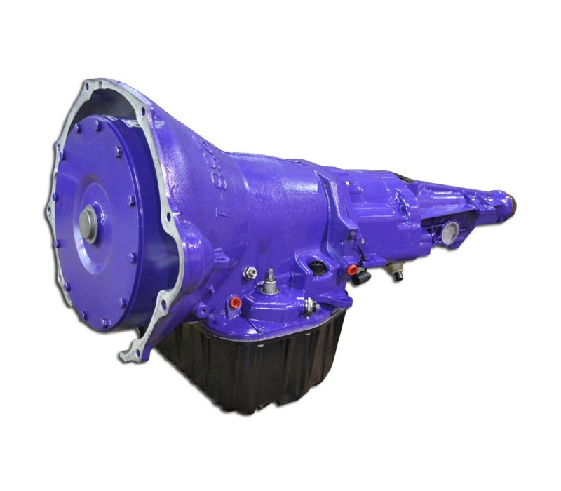 47Re Stage 4 Package 1998.5 Early 99 Dodge 2Wd W/ Speedo Adapter ATS Diesel